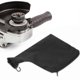 thumbnail image 4 of Black Dust Collection Bag Cutting Machine Dust Collector 2Pcs for Power Tools, 4 of 5