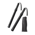 thumbnail image 3 of Siruishop 2 Pieces Battle Ropes Battle Exercise Training Rope for Workout Outdoor Home Rope with Bag, 3 of 8