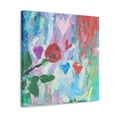 thumbnail image 2 of Love Bouquet Abloom - Canvas, 2 of 10