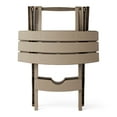 thumbnail image 3 of Adams Manufacturing Quik-Fold Compact Side Table, 3 of 4