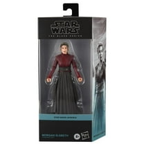 Star Wars The Black Series Morgan Elsbeth Star Wars Action Figures (6”)