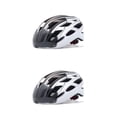 thumbnail image 4 of Wosthever Casco de ciclismo ajustable para mujeres adultas que garantiza seguridad y comodidad en la carretera ligero Type8 NO8, 4 of 6