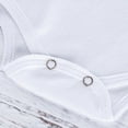 thumbnail image 3 of Kaprioy Infant Newborn Baby Girl 4th of July Outfits Letter Romper Tutu Bloomers Shorts Set Independence Day Summer Clothes, 3 of 4
