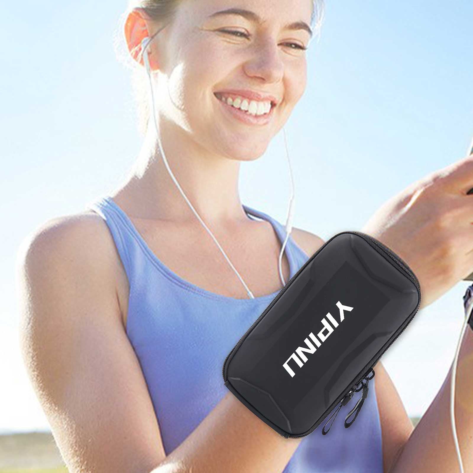 Cell Phone Holder for Running Running Phone Holder Armband