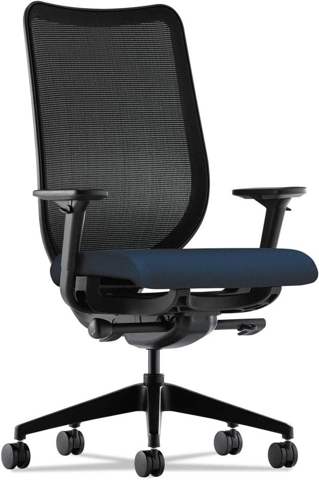 HON Nucleus Task Chair Advanced SynchroTilt Standard Cylinder 2