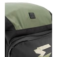 thumbnail image 2 of Mochila Venum Challenger Xtrem Evo con Almohadillas en las Correas Kaki Negra, 2 of 9