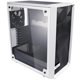 thumbnail image 1 of Gabinete Gamer FRACTAL DESIGN Meshify C 2 Fan Cristal Templado USB 3.0 Blanco ATX Fractal Design FD-CA-MESH-C-WT-TGC, 1 of 6