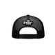 thumbnail image 4 of KNITE Gorra Farmer Beef Blue Trucker Hombre Ajustable Estilo Rancho Ganado Agro, 4 of 4
