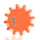 thumbnail image 5 of Monstrate Paquete de 2 luces LED de advertencia para puerta de coche, herramienta de luces intermitentes de emergencia para automóvil de Cadenas y protecciones para puertas de seguridad, 5 of 6