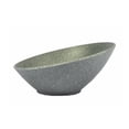 thumbnail image 1 of Juego de 4 Bowl´s Inclinado 25 cm Melamina Gris Tavola 84714, 1 of 2
