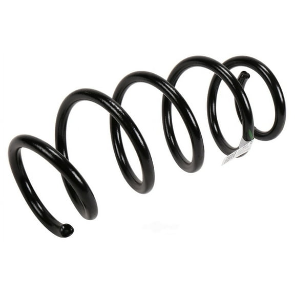 GM 84223387 Coil Spring