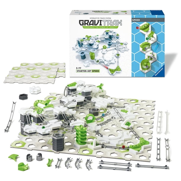 Ravensburger - GraviTrax Speed Set - Walmart.ca