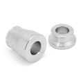 thumbnail image 1 of Motorcycle Wheel Bushing Set, Rust Proof Motorcycle Front Wheel Bushing Anodized Surface Lightweight Compact Construction  for  KRV180, 1 of 7