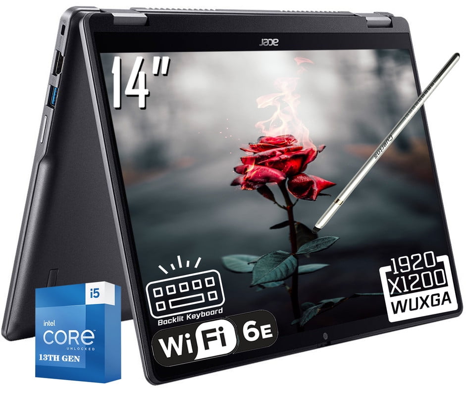 Acer Chromebook Spin 311 R721T-62ZQ NX.HBRAA.003 11.6