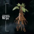 thumbnail image 3 of The Noble Collection Interactive Plush Harry Potter Mandrake - 10 Inch Electronic Companion, 3 of 5