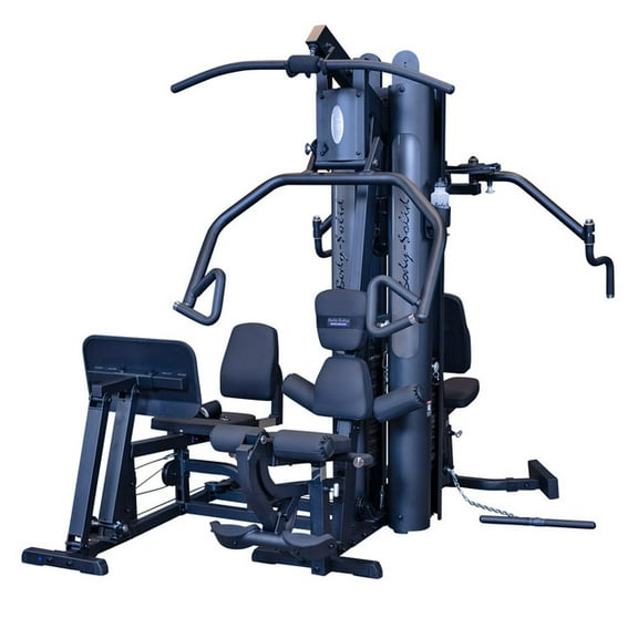 New BodySolid G9B Multi-Station Home Gym