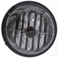 thumbnail image 5 of For Nissan Titan Fog Light Assembly 2004-2014 Driver Side For| NI2592119 | 26155-ZE00A, 5 of 6