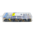 thumbnail image 2 of PHC HST160 Heat Shrink Tubing Variety Pack, 160 Pieces, Multi-Color, 2 of 5