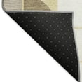 thumbnail image 5 of Addison Rugs Chantille Indoor/Outdoor Transitional Mid-century Modern Wheat Machine Washable Runner Rug, 2'3" x 7'6", 5 of 8