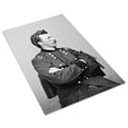thumbnail image 3 of Print: Portrait Of Maj. Gen. (As Of Oct. 21, 1865) Nelson A. Miles, 3 of 4