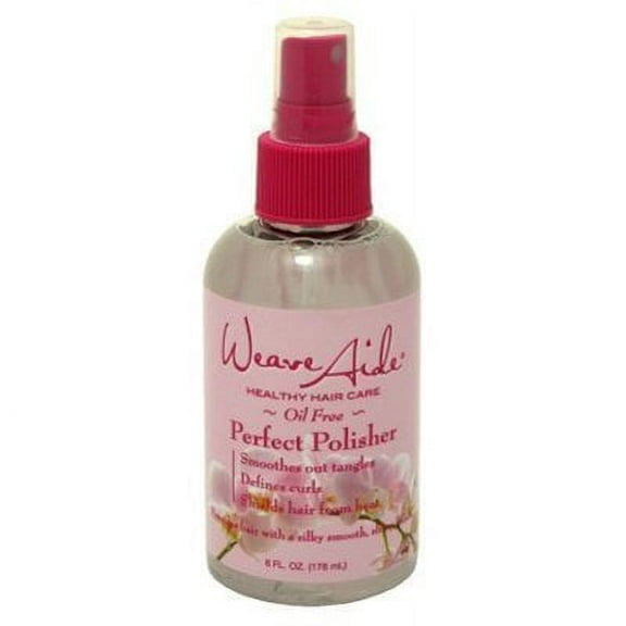 Weave Aide Perfect Polisher Light, 2 oz