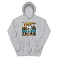 thumbnail image 1 of Catch Of The Day #3 Unisex Hoodie, 1 of 9