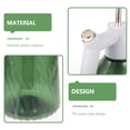 thumbnail image 2 of Toyvian Plastic Pressurized Garden Sprayer Bottle Green for Fine and Efficient Watering, 2 of 5