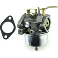 thumbnail image 3 of Carburetor For Tecumseh Carb 632334A 632111 HM70 HM80 HMSK80 HMSK90 Engine Snow Blower 50-642 MFG 1099 1432, 3 of 6