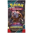thumbnail image 3 of Pokemon TCG: SV6 Twilight Masquerade 3 Pack Blister - Snorlax, 3 of 4