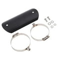 thumbnail image 4 of koolsoo 5.5 inch Exhaust Pipe Cover, Muffler Protector Heat Frame Decor, 4 of 7