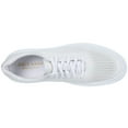 thumbnail image 4 of Cole Haan Men's Grandpro Rally Laser Cut Sneaker, White,9 W US, 4 of 6