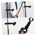 thumbnail image 2 of Microphone Clip Microphone Microphone Stand Clip Microphone Clamp Mobile Phone Stand Wireless Fixed Head, 2 of 5