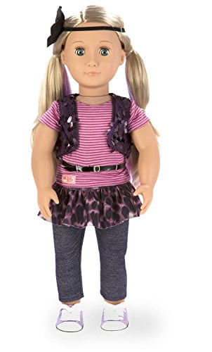 layla doll