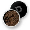 Black Opal 0.7 Ounce True Color Soft Velvet Finishing Powder Deep