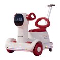 thumbnail image 1 of Ko-car Montable Infantil 2 En 1 Con Luces Y Sonido Komfort, 1 of 6