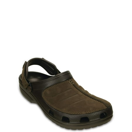 Crocs Leather Heels - Crocs Men's Yukon Mesa Clogs