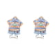 thumbnail image 1 of Conjunto de camisa y pantalones cortos Minnieouse para niños, 1 of 6