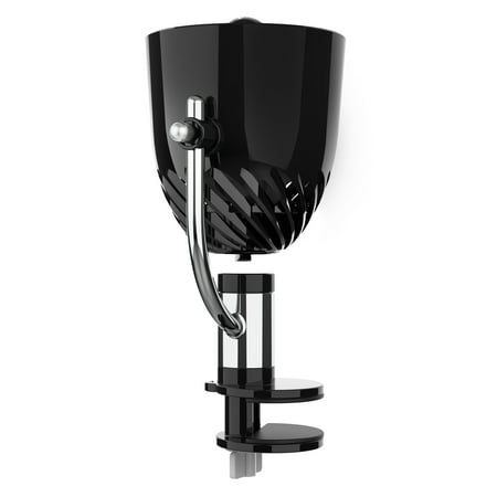 Vornado - PivotC Personal Clip Fan - Black