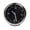 Watch Clocks, variant on Walbest Auto Car Vehicle Thermometer Hygrometer Clock,Mini Small Classic Dashboard Thermometer Hygrometer Clock,3 in 1 for Car Cool Decoration
