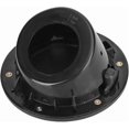 thumbnail image 4 of Car Oil Cap Fuel Tank Cap Cover Auto Accessory Black Fit for Wrangler JK, 4 of 5