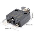 thumbnail image 3 of Disyuntor Térmico Advancent 30A, 3 of 6