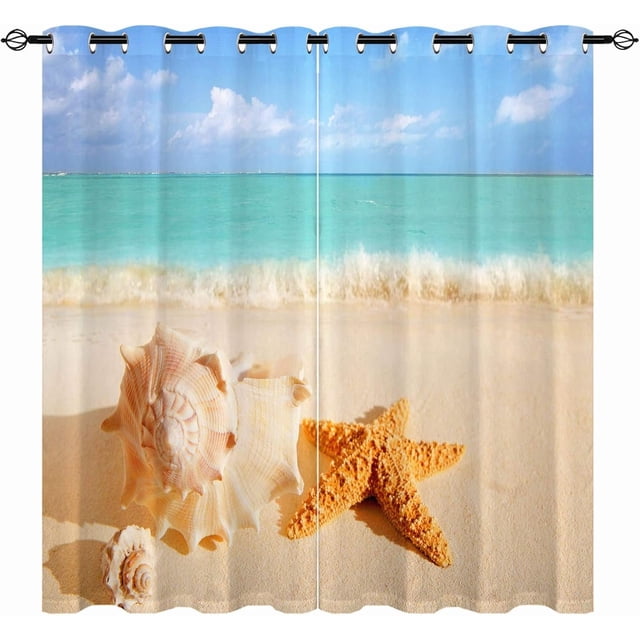 Purple Geometric Blackout Kitchen Window Tier Curtains and Valance Set, 36 Inch Window Curtains Set with Rod Pocket, Abstract Art Curtains Set for Small Windows, Living Room or Bathroom