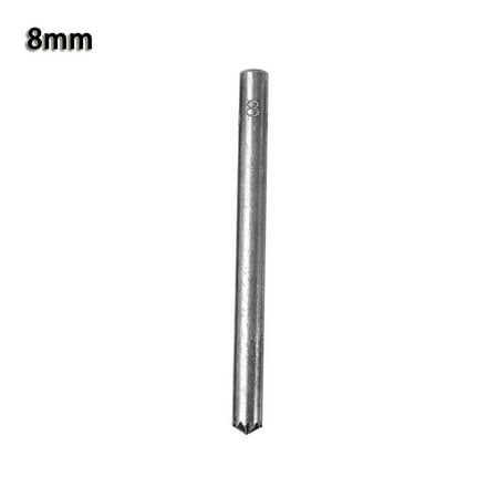 

BAMILL 4-20mm Metal Flowering Puncher Screw Eyelets Installation Tool Punches Hand tool