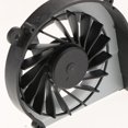 thumbnail image 3 of Disipador de Calor de CPU Soledad Ventilador de Refrigeración 3 Pines para CQ42 G42 G62 66x66x10mm, 3 of 7