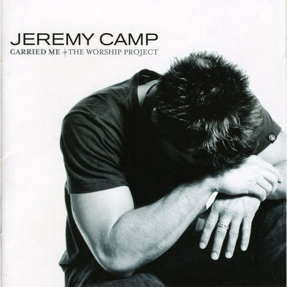 Carried Me: The Worship Project (CD)