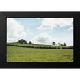 thumbnail image 2 of Marshall, Laura 18x13 Black Modern Framed Museum Art Print Titled - Lake District IV, 2 of 5