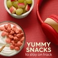 thumbnail image 5 of Kellogg's Special K Plus Strawberry Creme High Protein Zero Added Sugar Cereal Box, 8.1 oz, 5 of 13