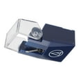 thumbnail image 1 of Audio-Technica VMN20EB - Lápiz capacitivo para tocadiscos elíptico, color morado, 1 of 2
