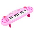 thumbnail image 1 of Piano Electrónico de juguete para bebés y niños, juguete musical educativo para la primera infancia, regalo para niñas, 1 of 8