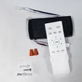 thumbnail image 6 of Fule Frequency Conversion Ceiling Fan Remote Control Kit Light Receiver Controller, 6 of 8